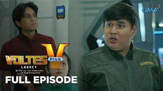 Voltes V Legacy: A conflict against a strict brother for the sake of love - Full Episode 26 (Recap)