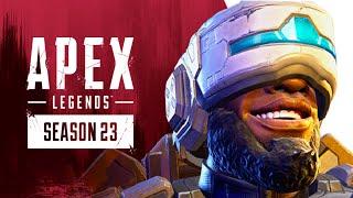 Apex Secret Update Removed This!!