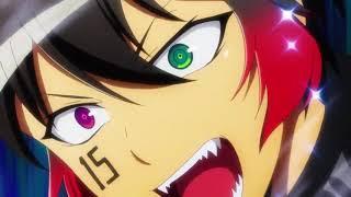 Nanbaka op