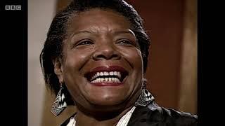 Maya Angelou: And Still I Rise, BBC One Imagine (Winter 2017 )