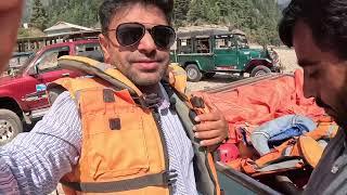 Sharda Neelum Valley Azad Kashmir | Most beautiful Tourist Spot of Pakistan | BK Series EP-7