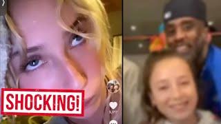 *SHOCKING* Diddy's Adopted Daughter BREAKS SILENCE!!!!?? | Ava Baroni FOUND??