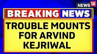 Delhi Lt Governor Recommends NIA Probe Against Arvind Kejriwal Over Alleged Funding | News18