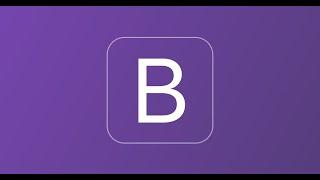 Bootstrap 4 Sidebar