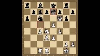 HYDERABAD RAPID GAME 7  KRUTHIK VS RAVI KUMAR