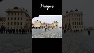 The Beautiful City of Prague #citybreaks #citybreak #prague #praguecityguide