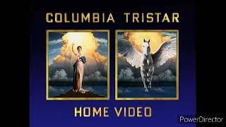 Columbia Tristar Home Video Promo