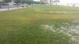 SAMPLE TEST 1080P HD VIDEO TAKEN BY BLU R1 HD