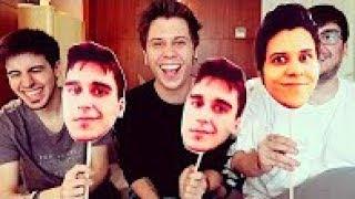 QUIEN ES MAS PROPENSO A - elrubiusOMG