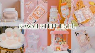 SHOPEE BUDOL FINDS | kawaii stuff to buy • cute items with links