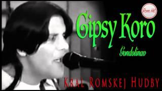 Gipsy Koro - GONDOLINAV