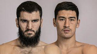 ARTUR BETERBIEV WILL KNOCKOUT DMITRY BIVOL IN THE REMATCH