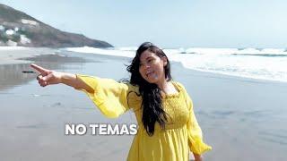 NO RENUNCIES- COVER ZUANY SOTOMAYOR- VIDEO CLIP