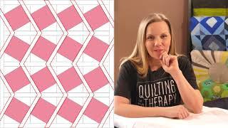 Help! How Do I Quilt It? 3 Tips for Choosing Quilting Designs