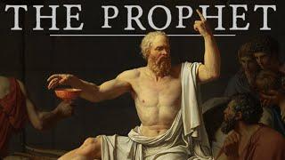 The Prophet — the Archetype of Societal Renaissance