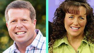 When Spring Came In Arkansas The Grounds Around The Duggar Family Home Were Covered With Greenery