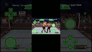 WWE 2k22 android download 750mb no human verification mediafire link #shorts #respect