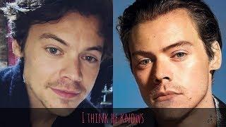 Harry Styles - I Think He Knows