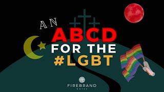 An ABCD for the LGBT | #pride #muslims #pridemonth ️‍ ️ ️