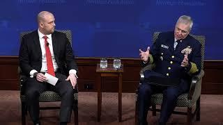 The U.S. Coast Guard: Opportunities and Challenges to Enhancing Maritime Security