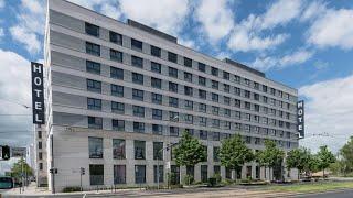 Best Western Plus Welcome Hotel Frankfurt, Frankfurt/Main, Germany