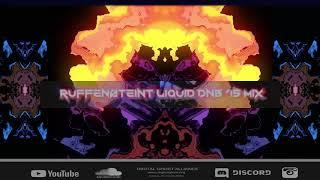 DIGITAL GHOST ALLIANCE // Ruffensteint 'A Liquid Summer' | Liquid Drum'n'Bass Mix |