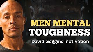 GO THROUGH MENTAL TOUGHNESS- David Goggins Motivational speech ever