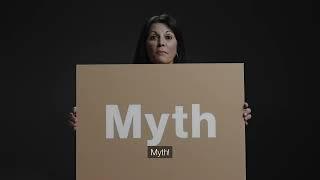 Myth or Fact? | Invisalign® Clear Aligners | Align Technology