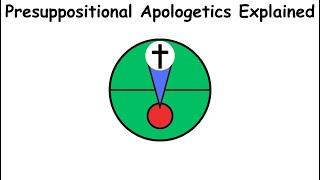 Presuppositional Apologetics Method Explained Under 5 Minutes