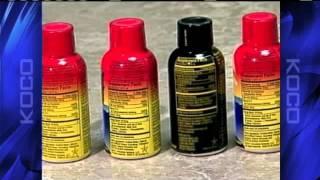 Doctor Has Warning For 5-Hour Energy Users