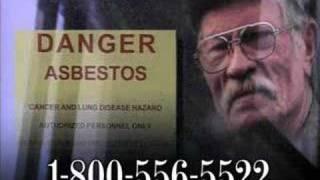 Mesothelioma Lawyer Television Ad