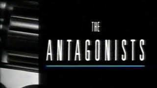 Classic TV Theme: The Antagonists (Stereo)