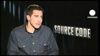 euronews cinema - "Source Code" : le dernier thriller futuriste de Duncan...