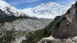 From Islamabad to Fairy meadows!!