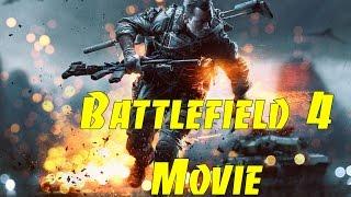 Battlefield 4 Movie