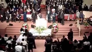 Pastor Tim Rogers Tribute .. Shawn Jones Homegoing...Montgomery Alabama