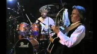 1994 - John McLaughlin, Joey DeFrancesco, Dennis Chambers