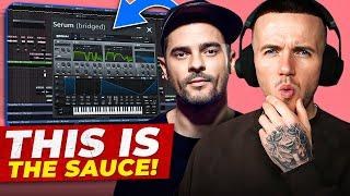 Top Ibiza DJ Teaches Me How To Make House Music!