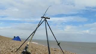 Vetrans match Littlestone 20/9/23 part four