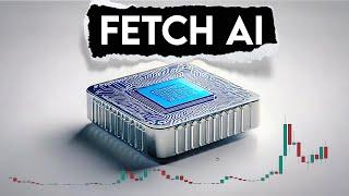 FET Price Prediction. AI sector role in 2025