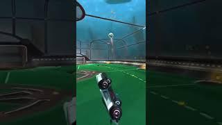 Redirect 2 #ps5 #rocketgoal #skill #ps5share #gaming #rocketskills #rocketleagueclips