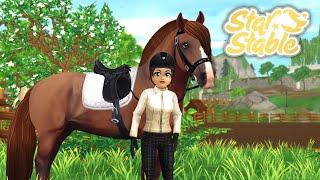 Star Stable - Buying the Finnhorses! 