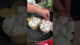 Bikin cemilan buat tetangganya cucu dari besan mertua !! Non debm #AG