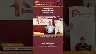 Kwinana & Rockingham Property Sales Report For October 2024 Part 1 | Encore Property Group