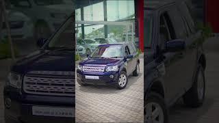 Freelander 2 | Body Paint | Mr Automotive | Nashik #shorts #shortsvideo #shortsfeed