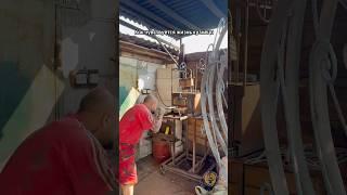 Жизнь кузнеца. Для заказа кованных изделий переходите на сайт zaikovka.by