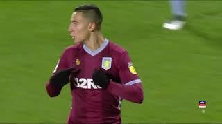 Anwar El Ghazi - West Bromwich Albion (Aston Villa)