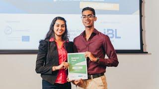 Climate Launchpad Mauritius 2023 Final