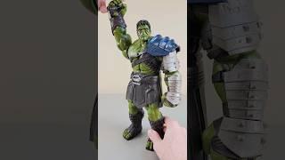 The Incredible Hulks ASMR Hulk Collection