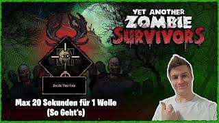 Decide Their Fate Erfolg Einfach Gemacht - Yet Another Zombie Survivors